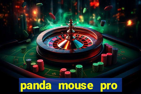 panda mouse pro 2.3 6